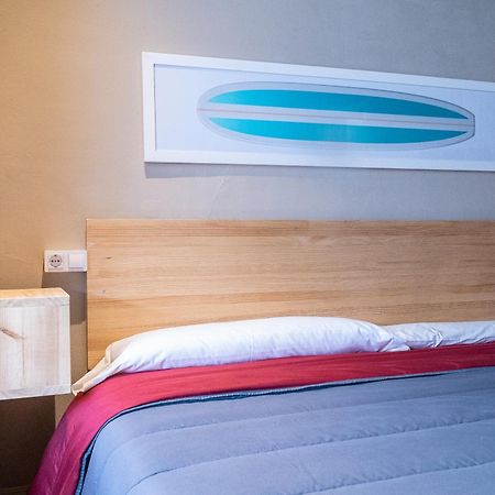 Carving Surf Hostel San Esteban de Pravia Exteriér fotografie