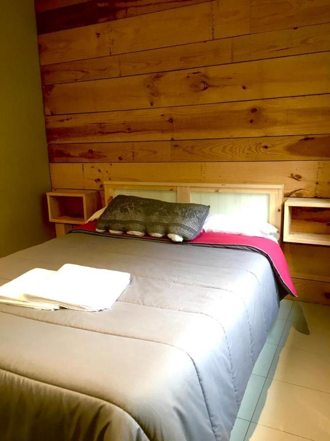 Carving Surf Hostel San Esteban de Pravia Exteriér fotografie