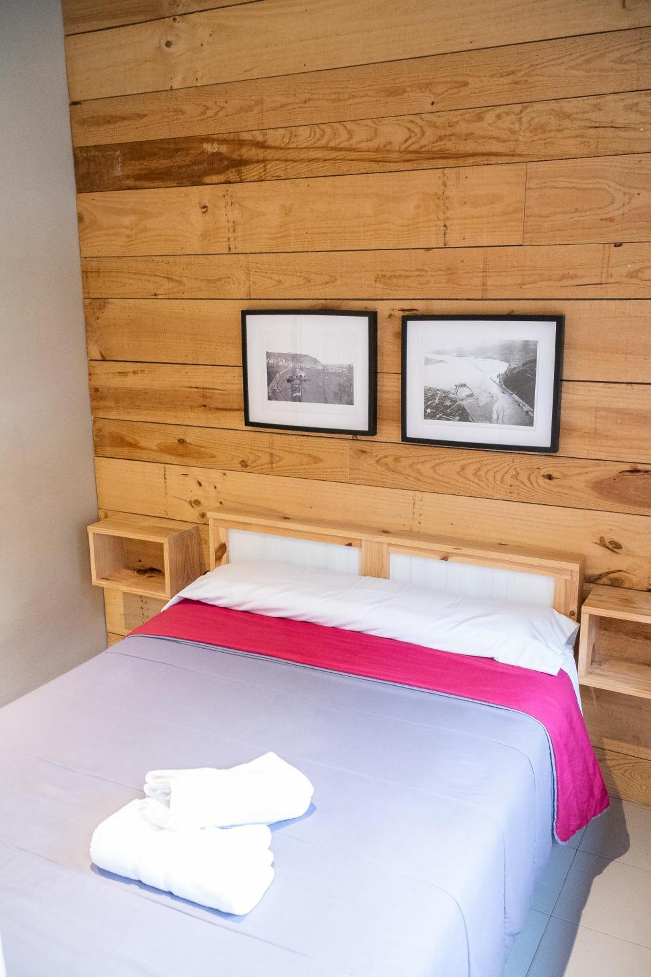 Carving Surf Hostel San Esteban de Pravia Exteriér fotografie